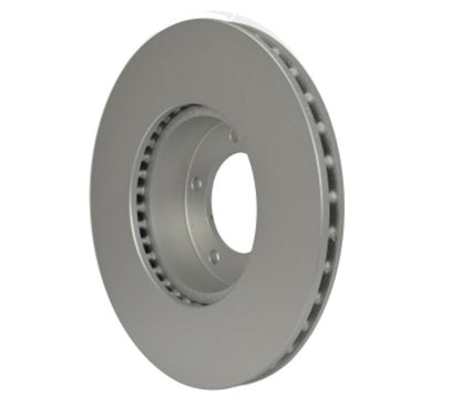 Hella Pagid Disc Brake Rotor 355122152