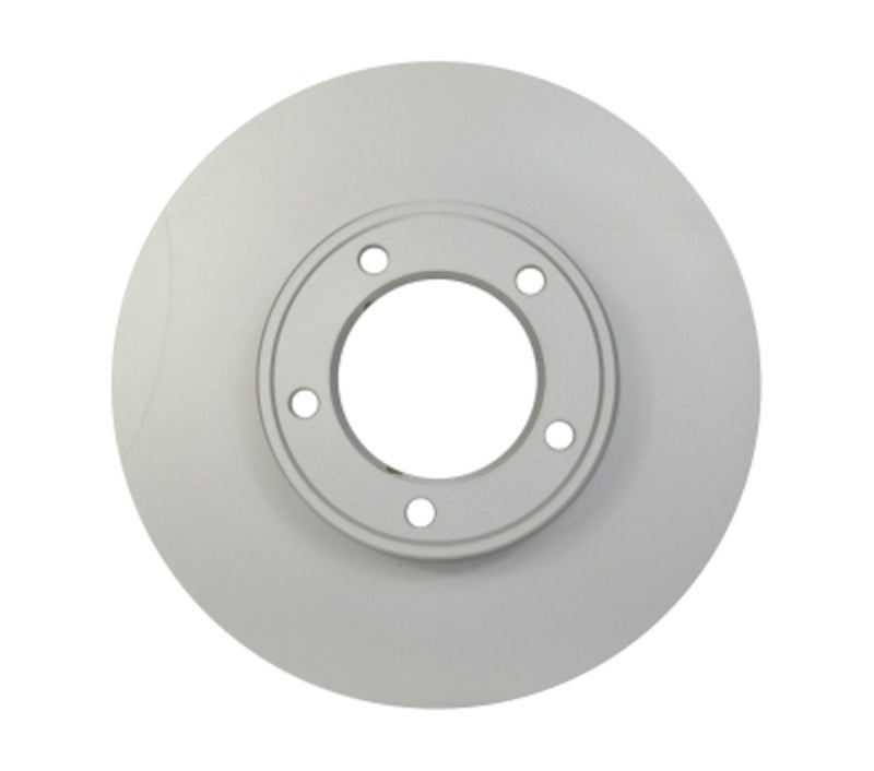 Hella Pagid Disc Brake Rotor 355122152