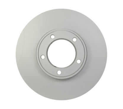 Hella Pagid Disc Brake Rotor 355122152