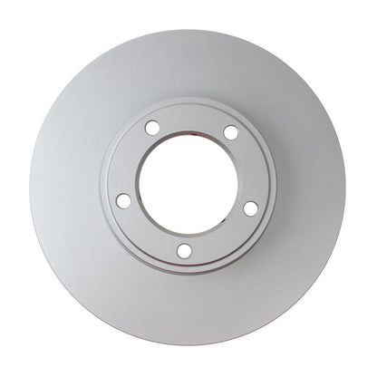 Hella Pagid Disc Brake Rotor 355122152