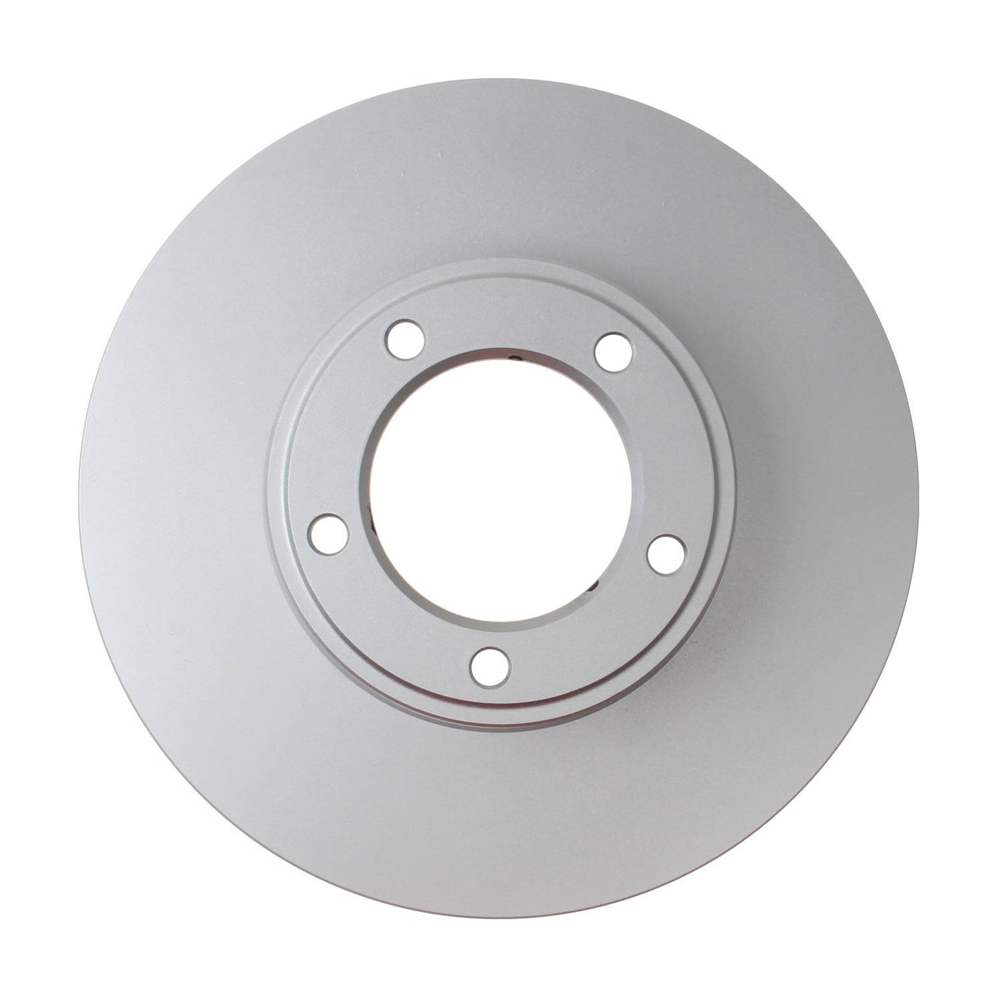 Hella Pagid Disc Brake Rotor 355122152