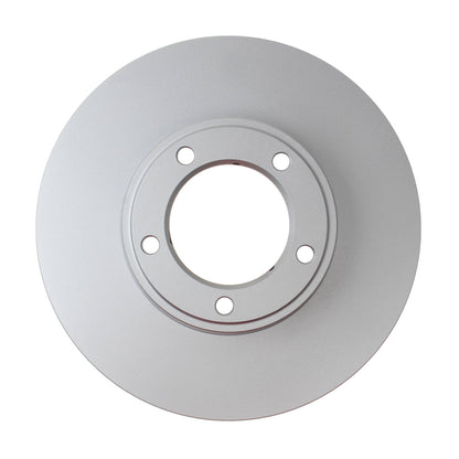 Hella Pagid Disc Brake Rotor 355122152
