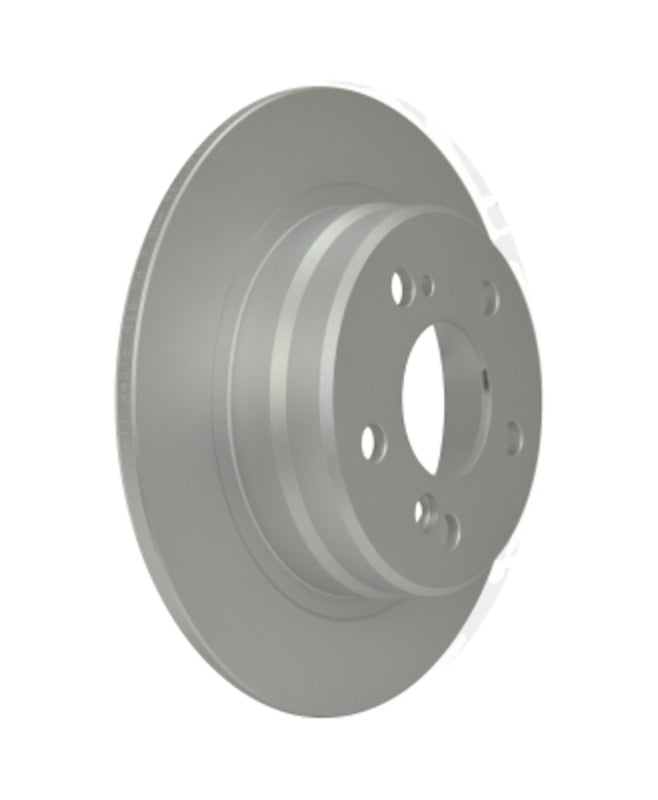 Hella Pagid Disc Brake Rotor 355122162