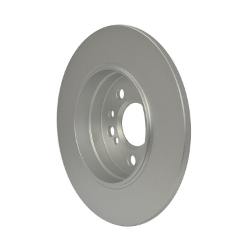 Hella Pagid Disc Brake Rotor 355122172