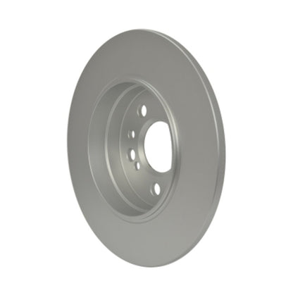 Hella Pagid Disc Brake Rotor 355122172