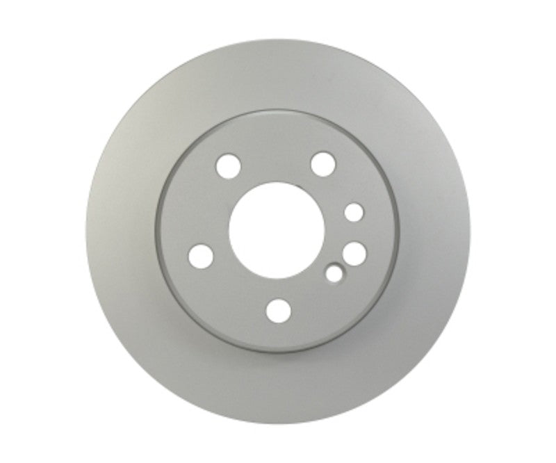 Hella Pagid Disc Brake Rotor 355122172