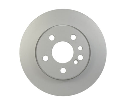 Hella Pagid Disc Brake Rotor 355122172