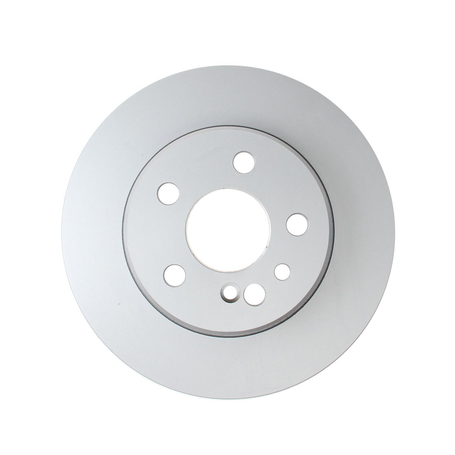 Hella Pagid Disc Brake Rotor 355122172