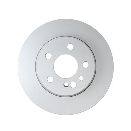 Hella Pagid Disc Brake Rotor 355122172