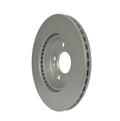 Hella Pagid Disc Brake Rotor 355122182
