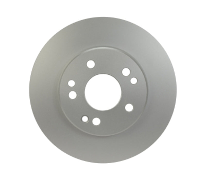 Hella Pagid Disc Brake Rotor 355122182