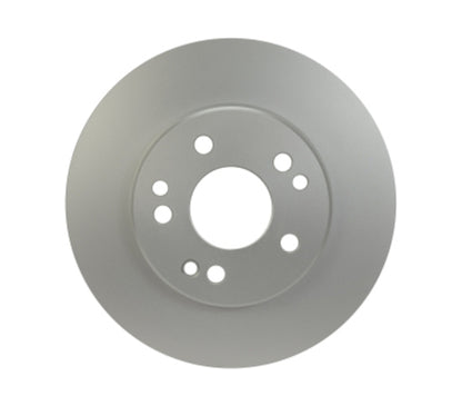 Hella Pagid Disc Brake Rotor 355122182