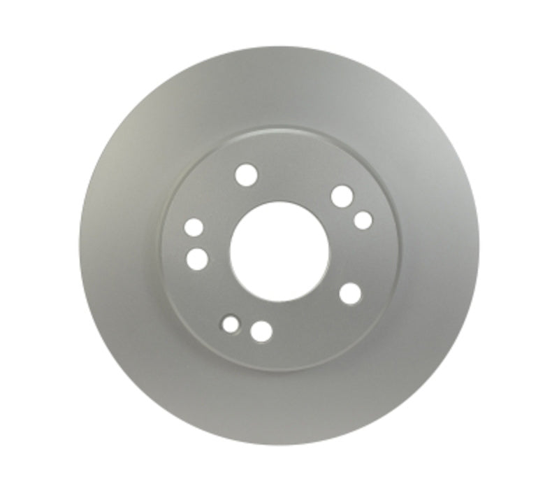 Hella Pagid Disc Brake Rotor 355122182