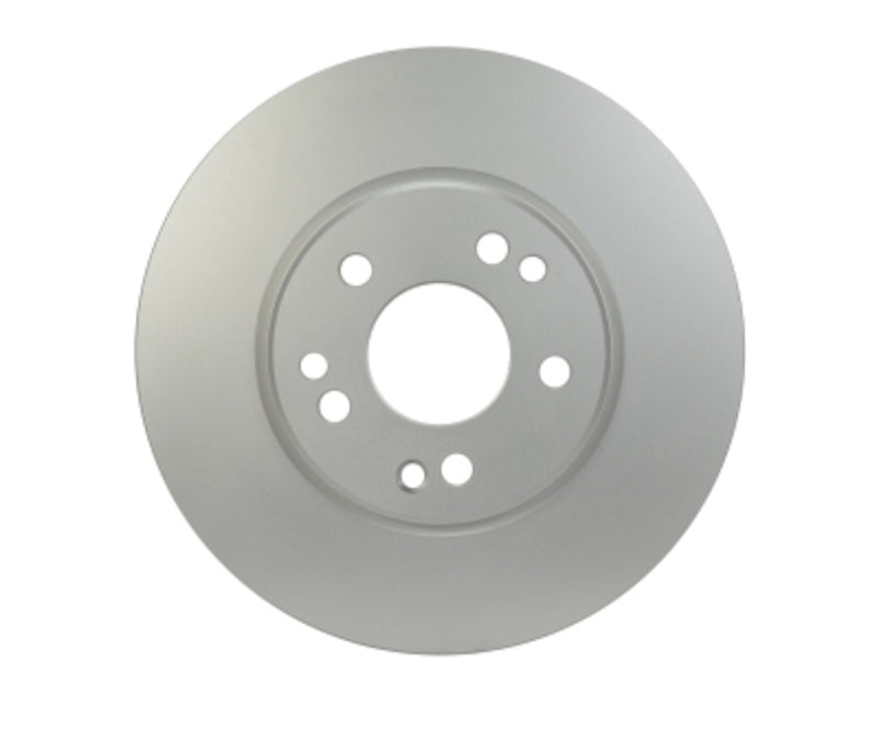 Hella Pagid Disc Brake Rotor 355122192