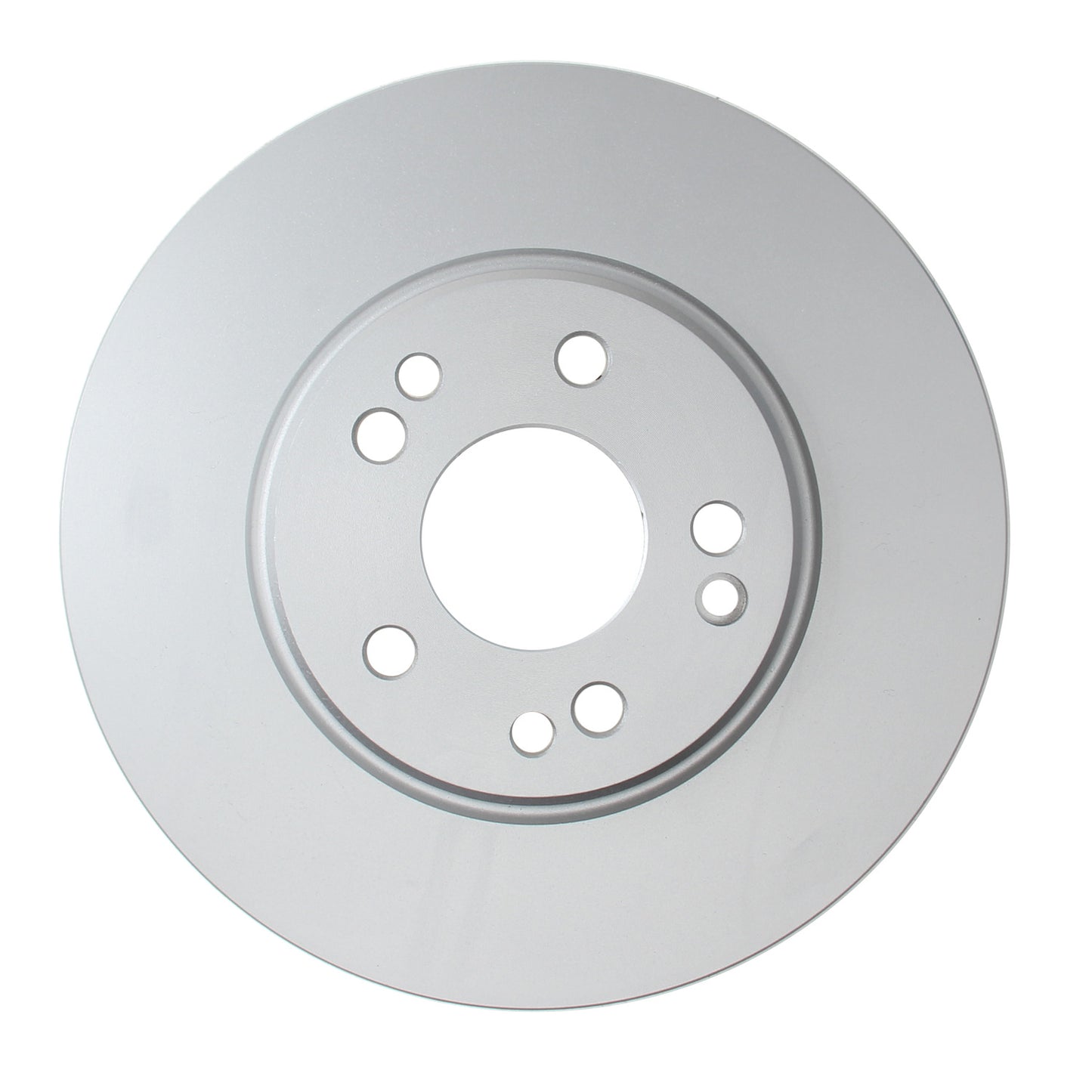 Hella Pagid Disc Brake Rotor 355122192