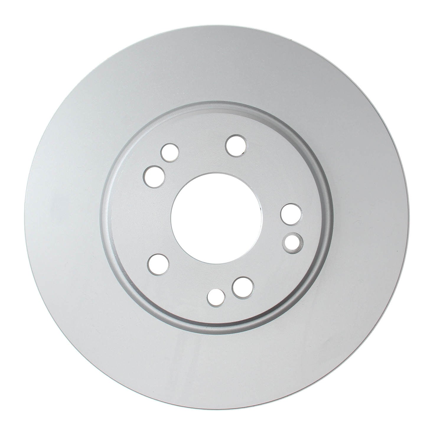 Pagid Disc Brake Rotor