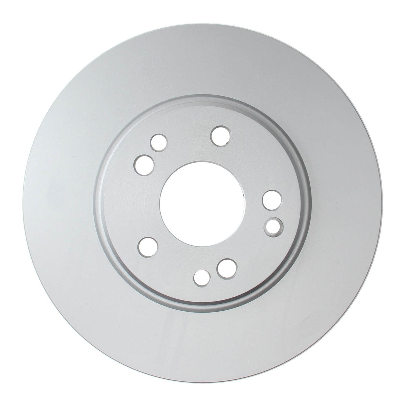 Hella Pagid Disc Brake Rotor 355122192