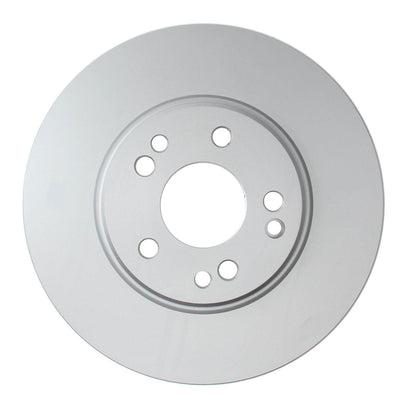 Hella Pagid Disc Brake Rotor 355122192