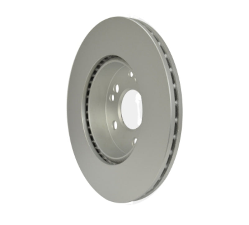 Hella Pagid Disc Brake Rotor 355122202