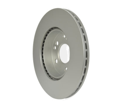 Hella Pagid Disc Brake Rotor 355122202