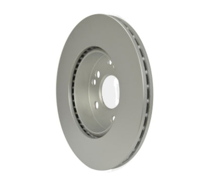 Hella Pagid Disc Brake Rotor 355122202