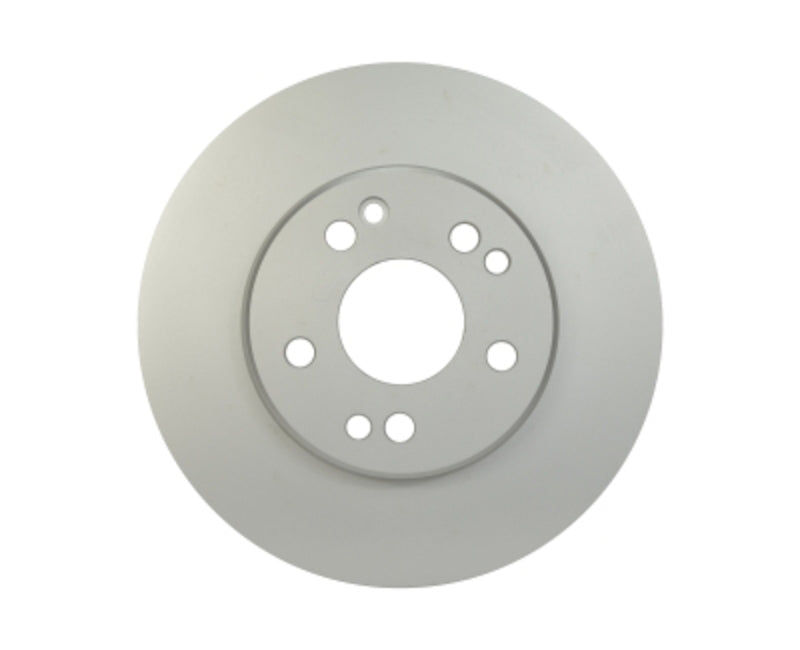 Hella Pagid Disc Brake Rotor 355122202