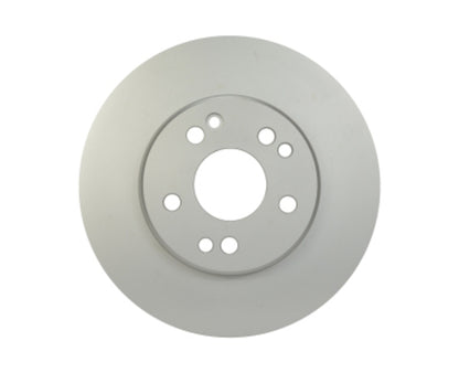 Hella Pagid Disc Brake Rotor 355122202