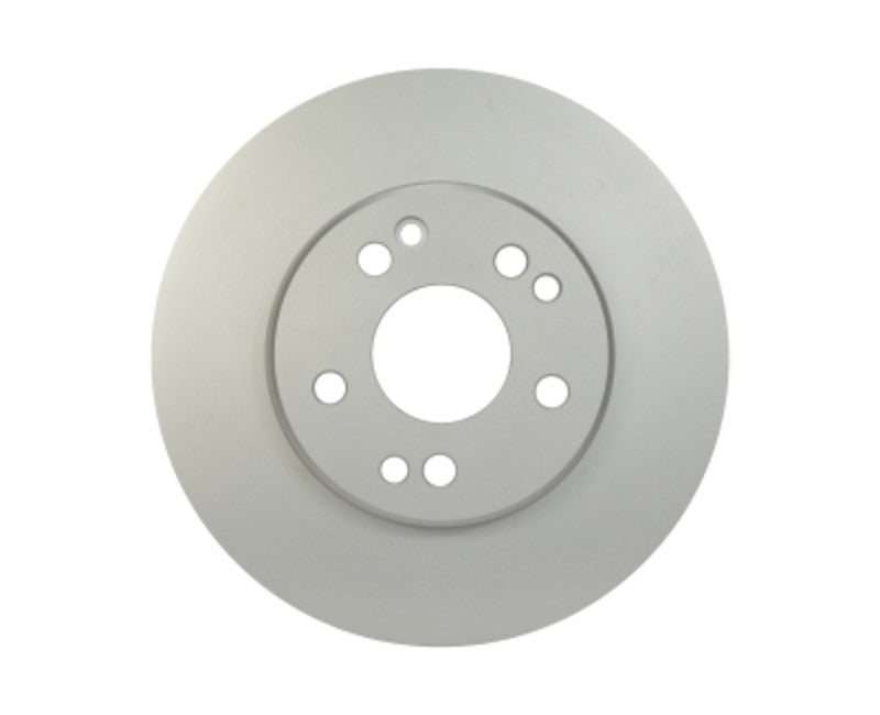 Hella Pagid Disc Brake Rotor 355122202