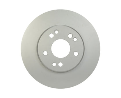 Hella Pagid Disc Brake Rotor 355122202