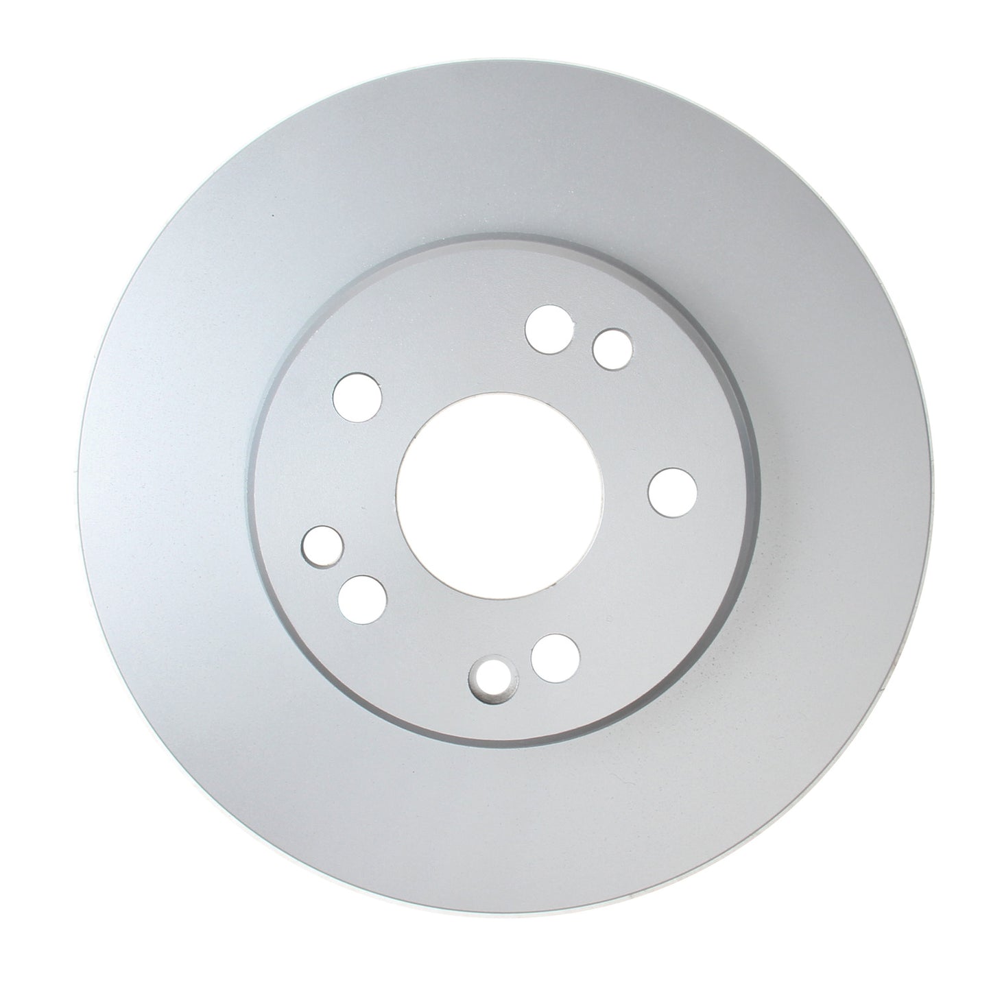 Hella Pagid Disc Brake Rotor 355122202