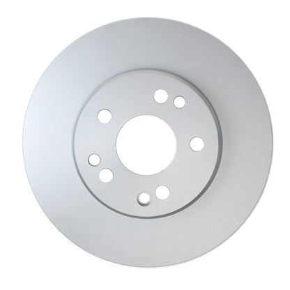 Hella Pagid Disc Brake Rotor 355122202