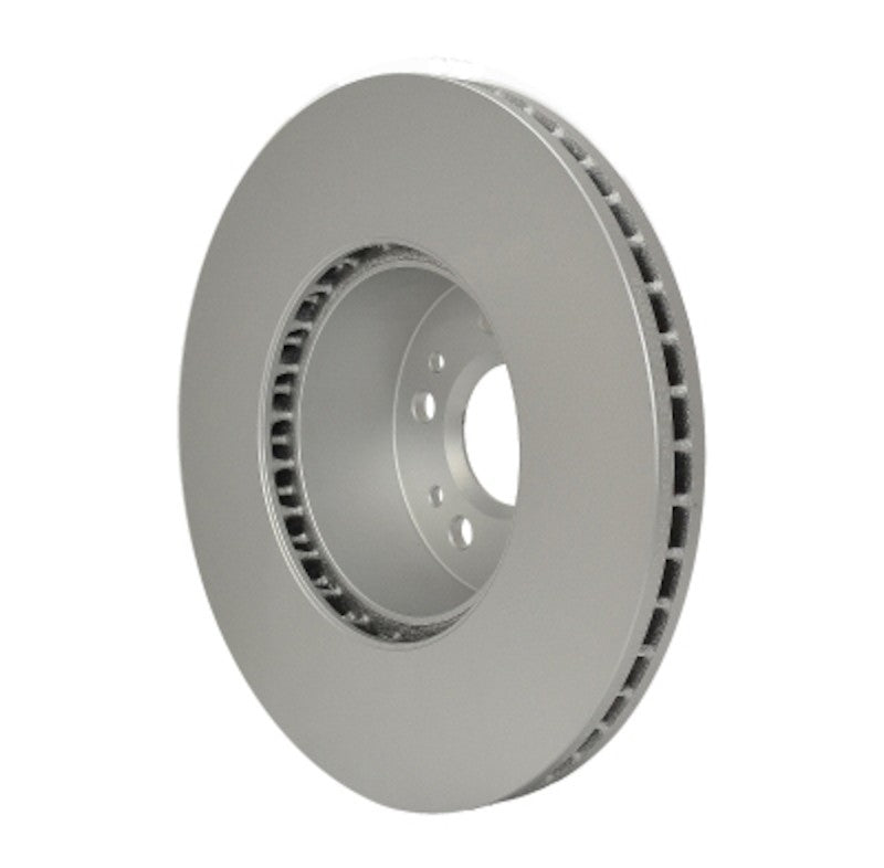 Hella Pagid Disc Brake Rotor 355122212
