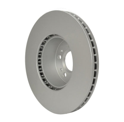 Hella Pagid Disc Brake Rotor 355122212