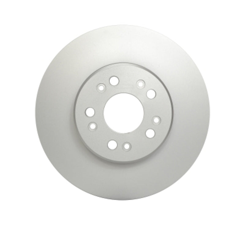 Hella Pagid Disc Brake Rotor 355122212