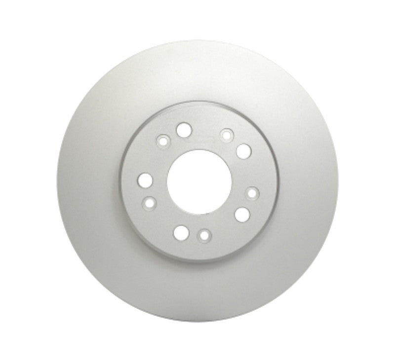 Hella Pagid Disc Brake Rotor 355122212