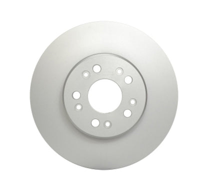 Hella Pagid Disc Brake Rotor 355122212
