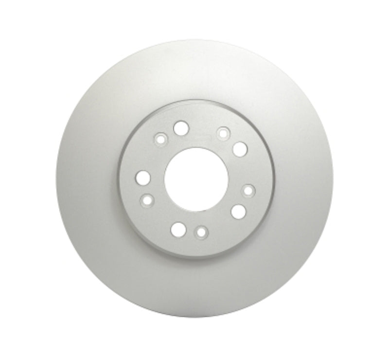 Hella Pagid Disc Brake Rotor 355122212