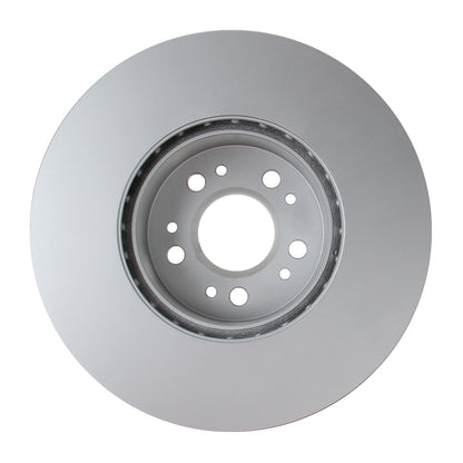 Hella Pagid Disc Brake Rotor 355122212