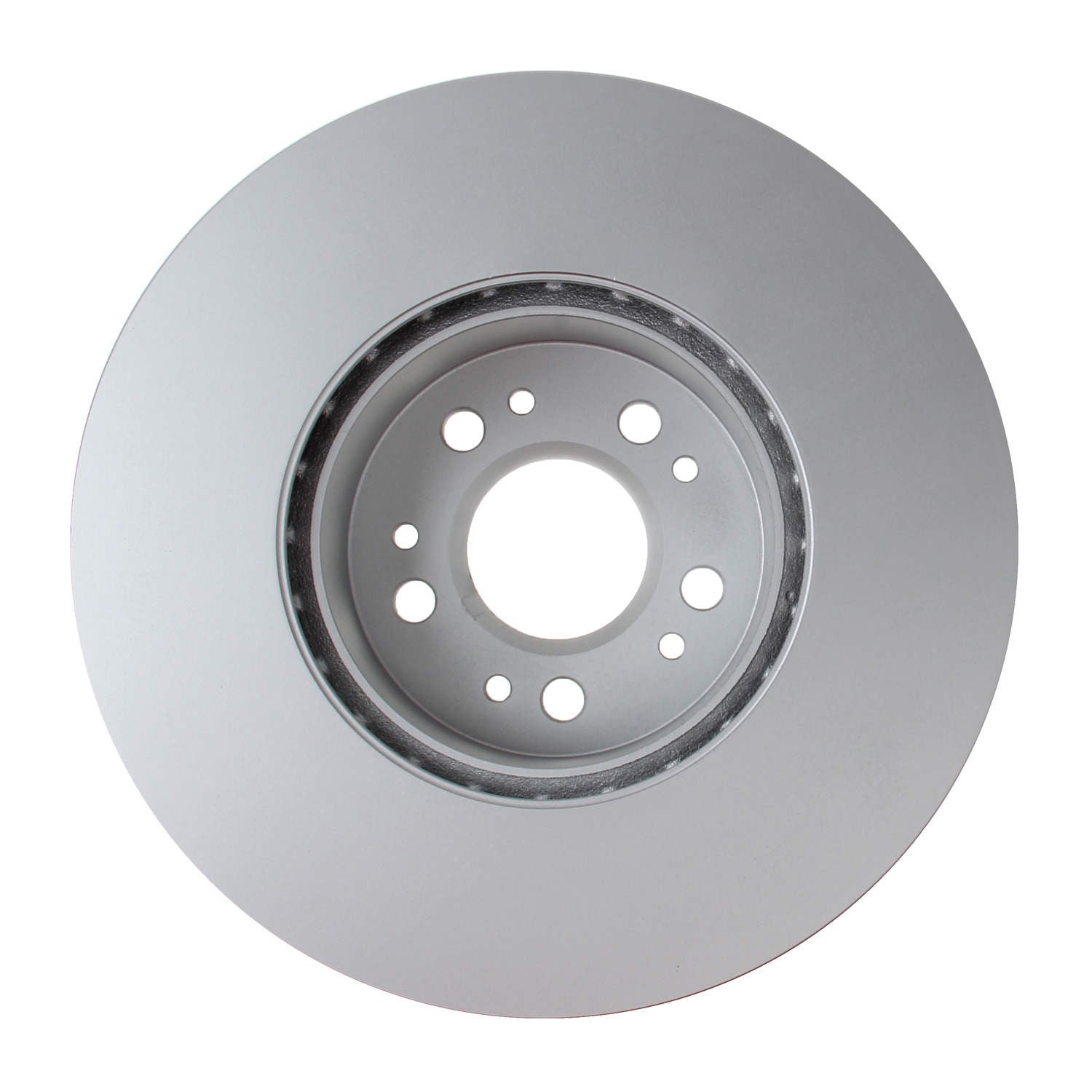 Hella Pagid Disc Brake Rotor 355122212