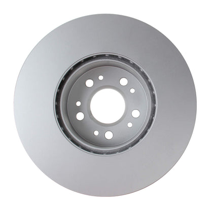 Hella Pagid Disc Brake Rotor 355122212