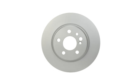 Hella Pagid Disc Brake Rotor 355122222