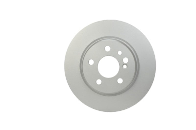 Hella Pagid Disc Brake Rotor 355122222