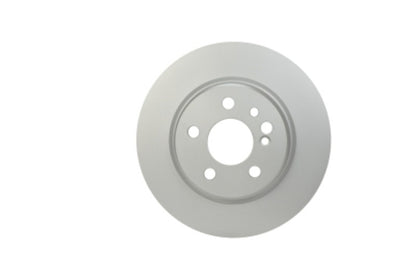 Hella Pagid Disc Brake Rotor 355122222