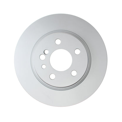 Hella Pagid Disc Brake Rotor 355122222