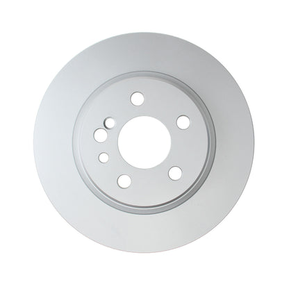 Hella Pagid Disc Brake Rotor 355122222