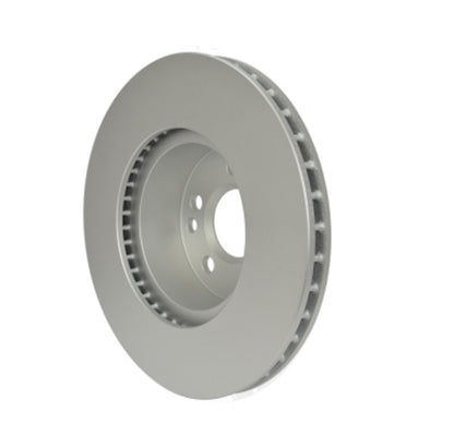 Hella Pagid Disc Brake Rotor 355122232