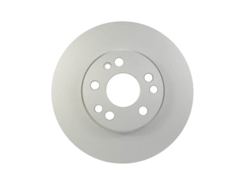 Hella Pagid Disc Brake Rotor 355122232