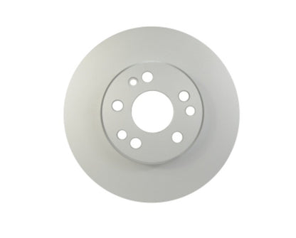 Hella Pagid Disc Brake Rotor 355122232