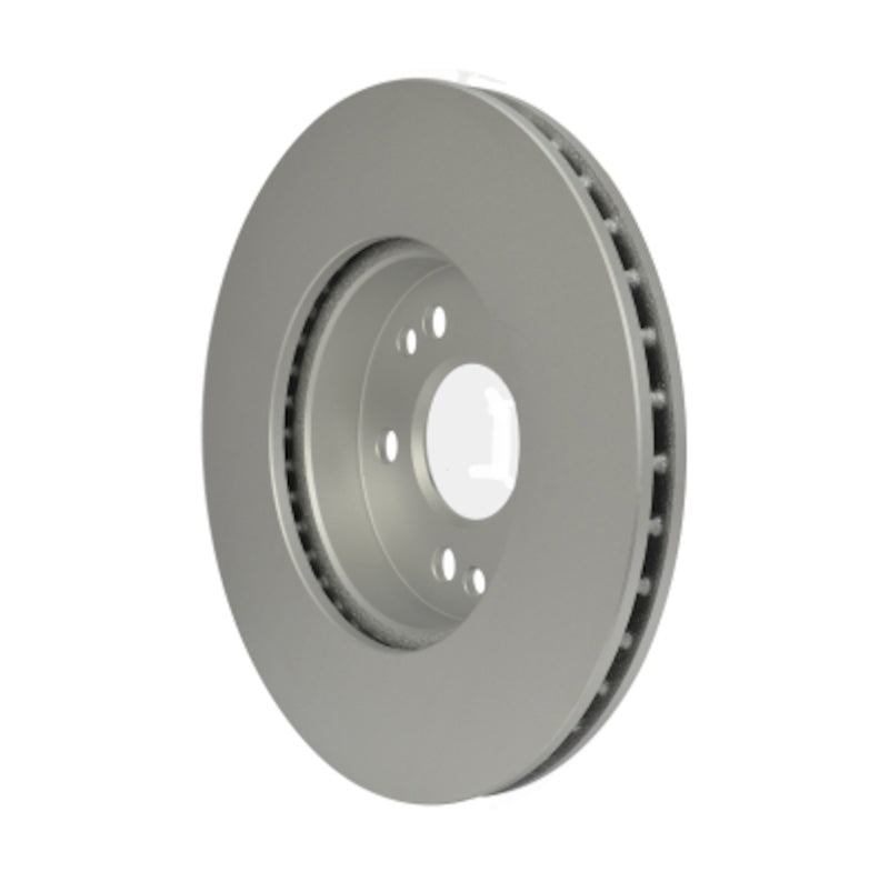 Hella Pagid Disc Brake Rotor 355122242