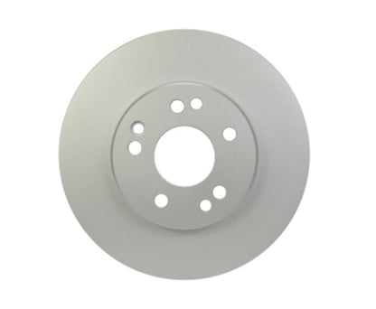 Hella Pagid Disc Brake Rotor 355122242